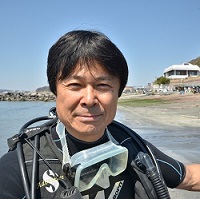 講座の一コマ